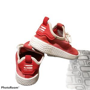 ADIDAS Baby PHARRELL WILLIAMS Tennis HU (Size 10K)